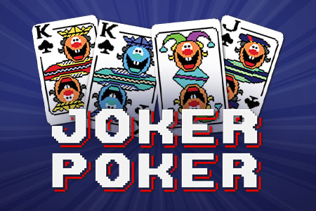 Joker Poker