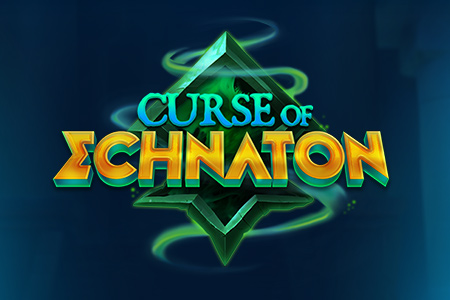 Curse of Echnaton